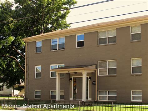 Starting at $1,003. . Indianapolis apartments for rent